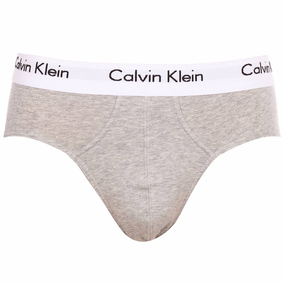 Slips Culotte Calvin Klein Jean Calvin Klein pour homme en coloris Gris Homme Vêtements Sous-vêtements Slips et boxers 