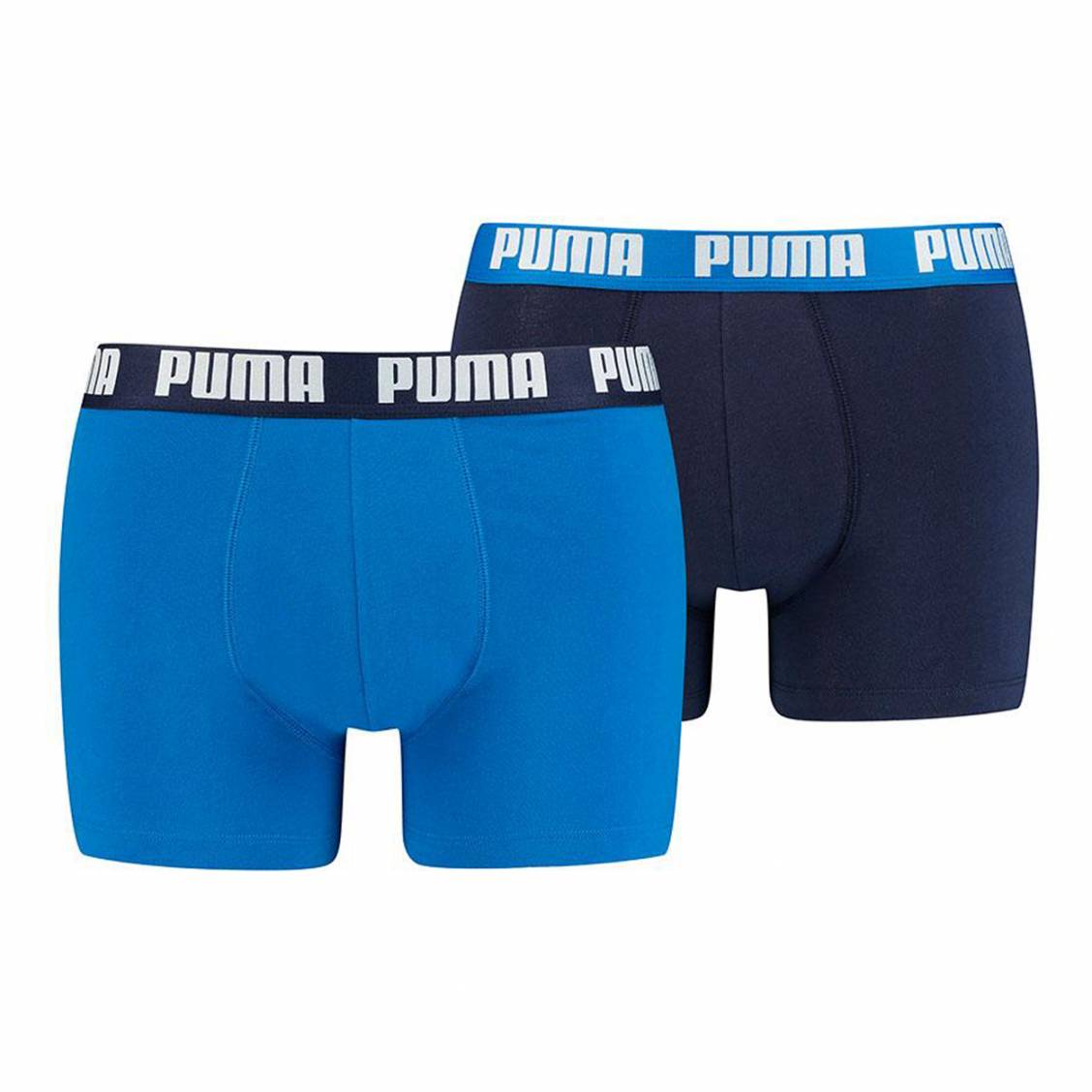 Lot boxers Puma